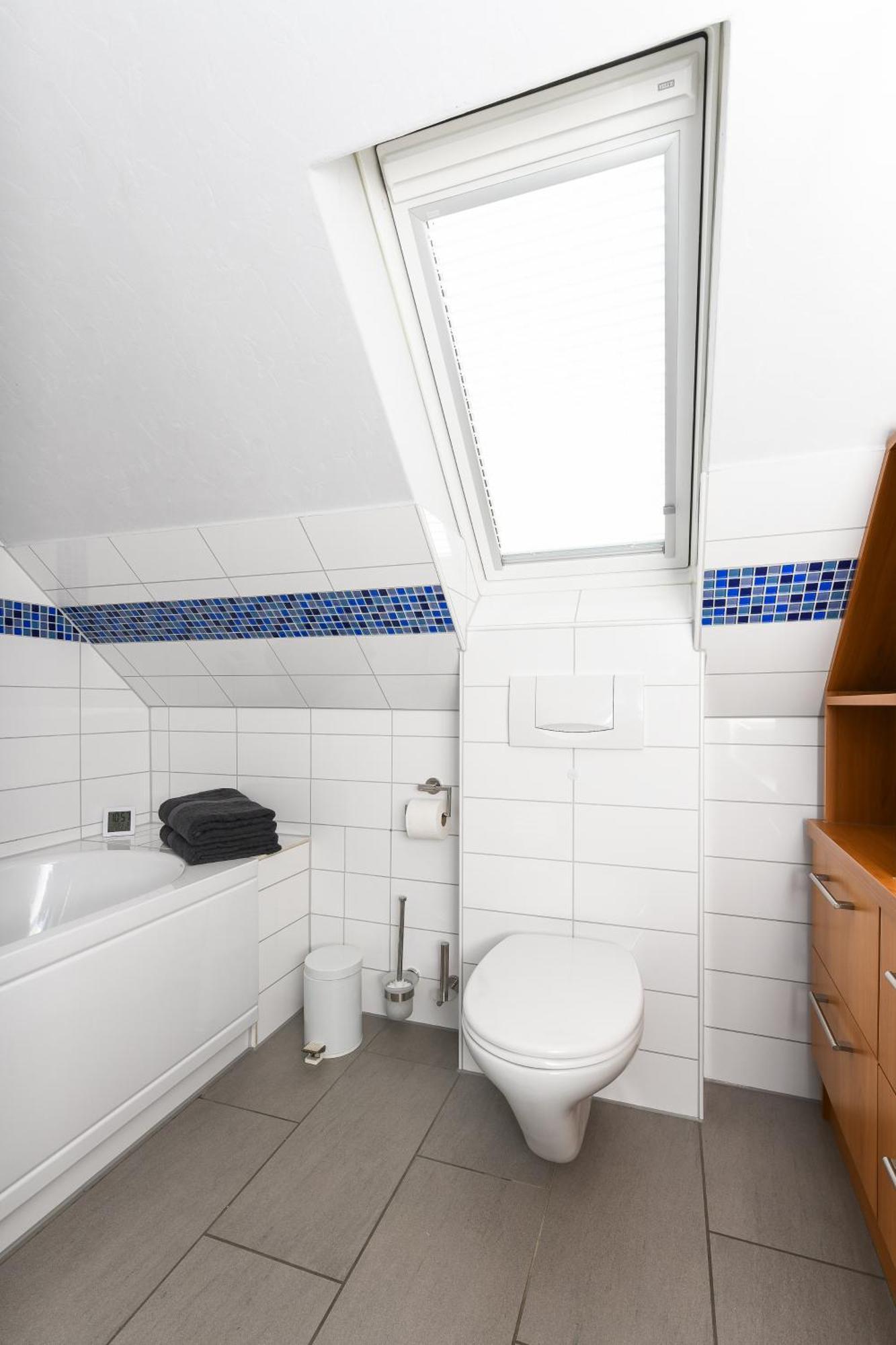 Ferienhaus Dohlennest 카롤리넨시엘 외부 사진