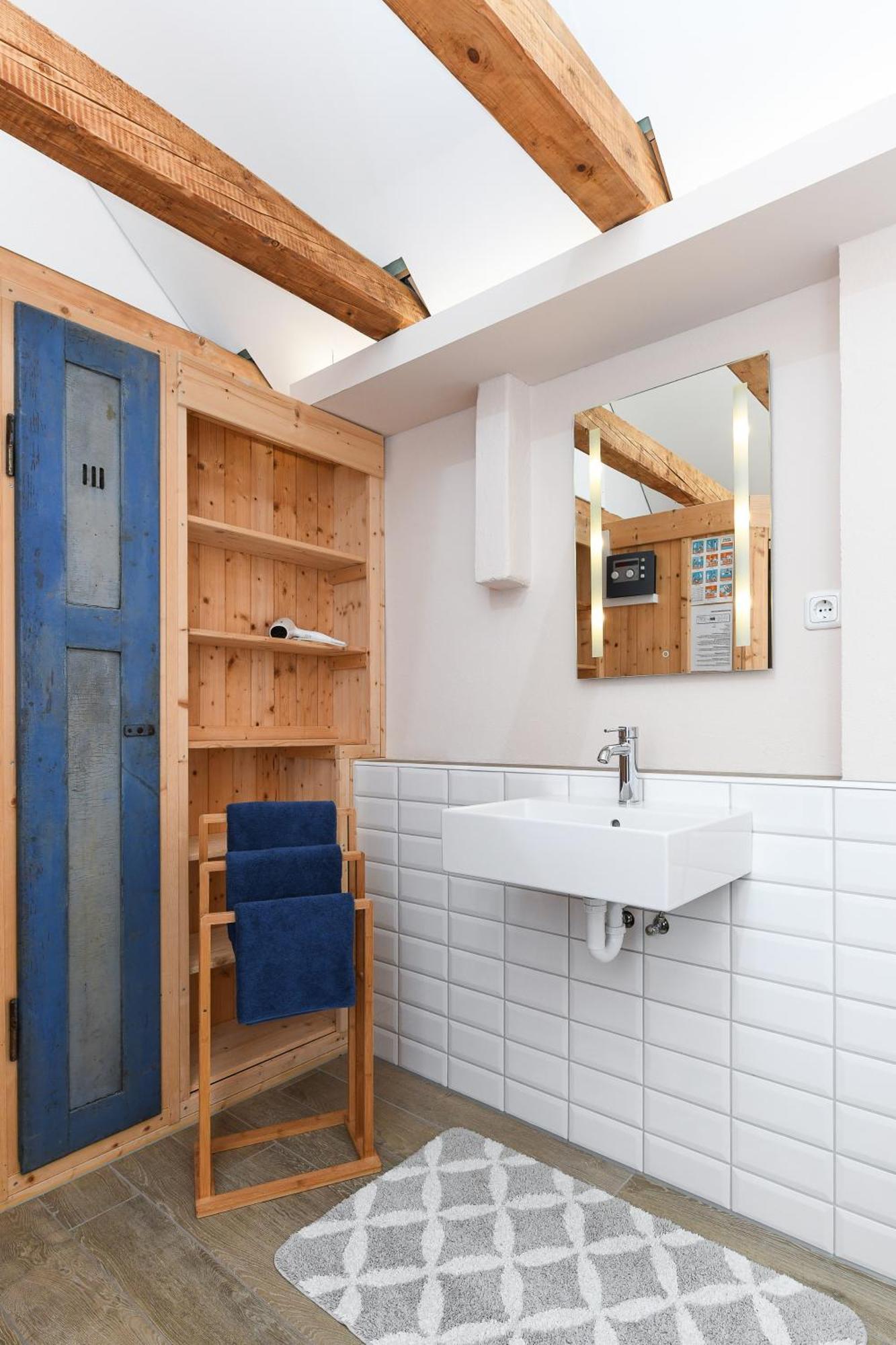 Ferienhaus Dohlennest 카롤리넨시엘 외부 사진